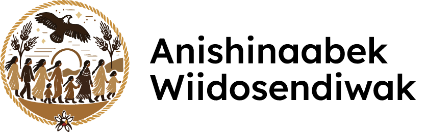 New Anishinaabek Wiidosendiwak Child and Family Wellbeing Website Announcement