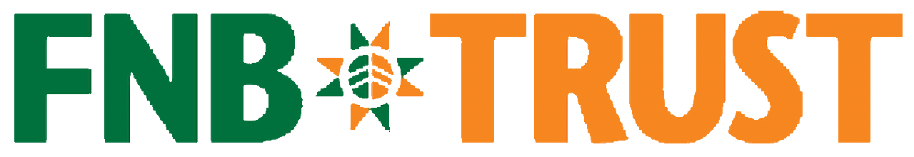 FNB Trust logo