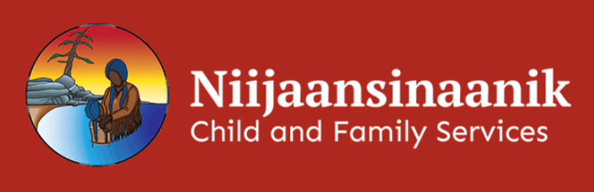 NCFS logo background