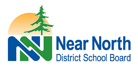Near North District School Board Logo