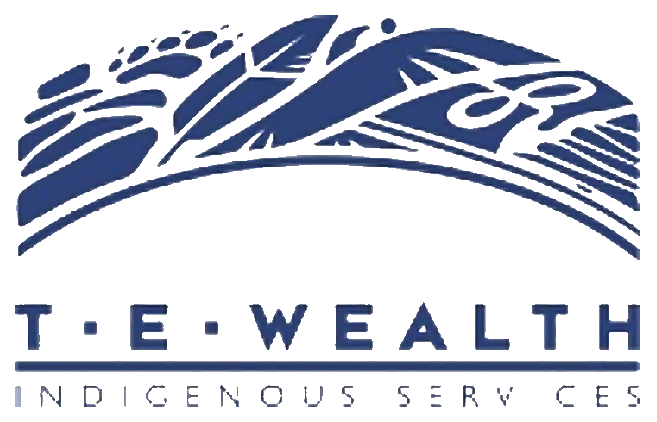TE Wealth Indigenous Services logo