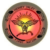 Henvey Inlet First Nation Meeting Notice Logo