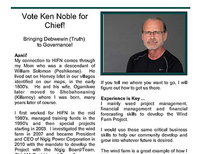 Ken Noble
