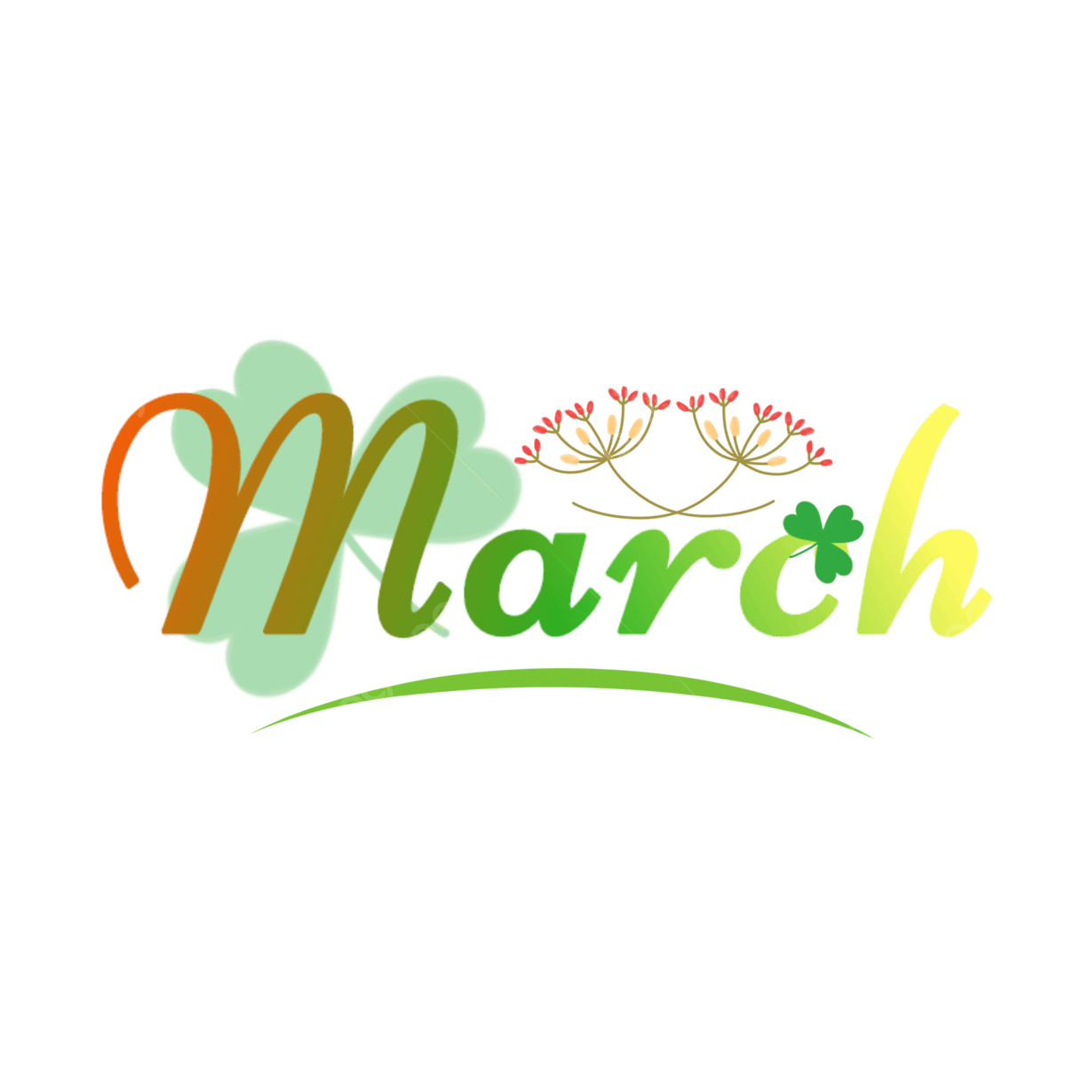 Marchmonth2024