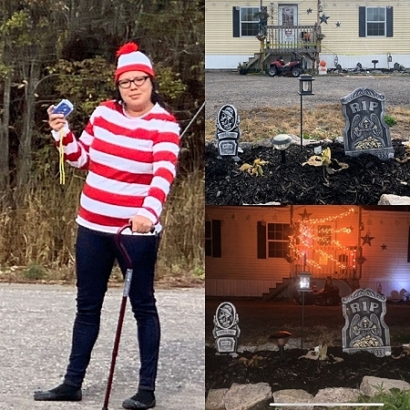 Shukster/Youmans Home and Waldo